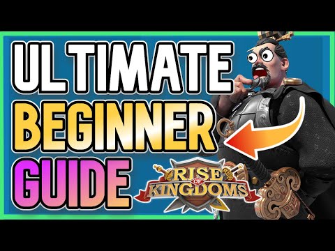 Ultimate Beginner Guide