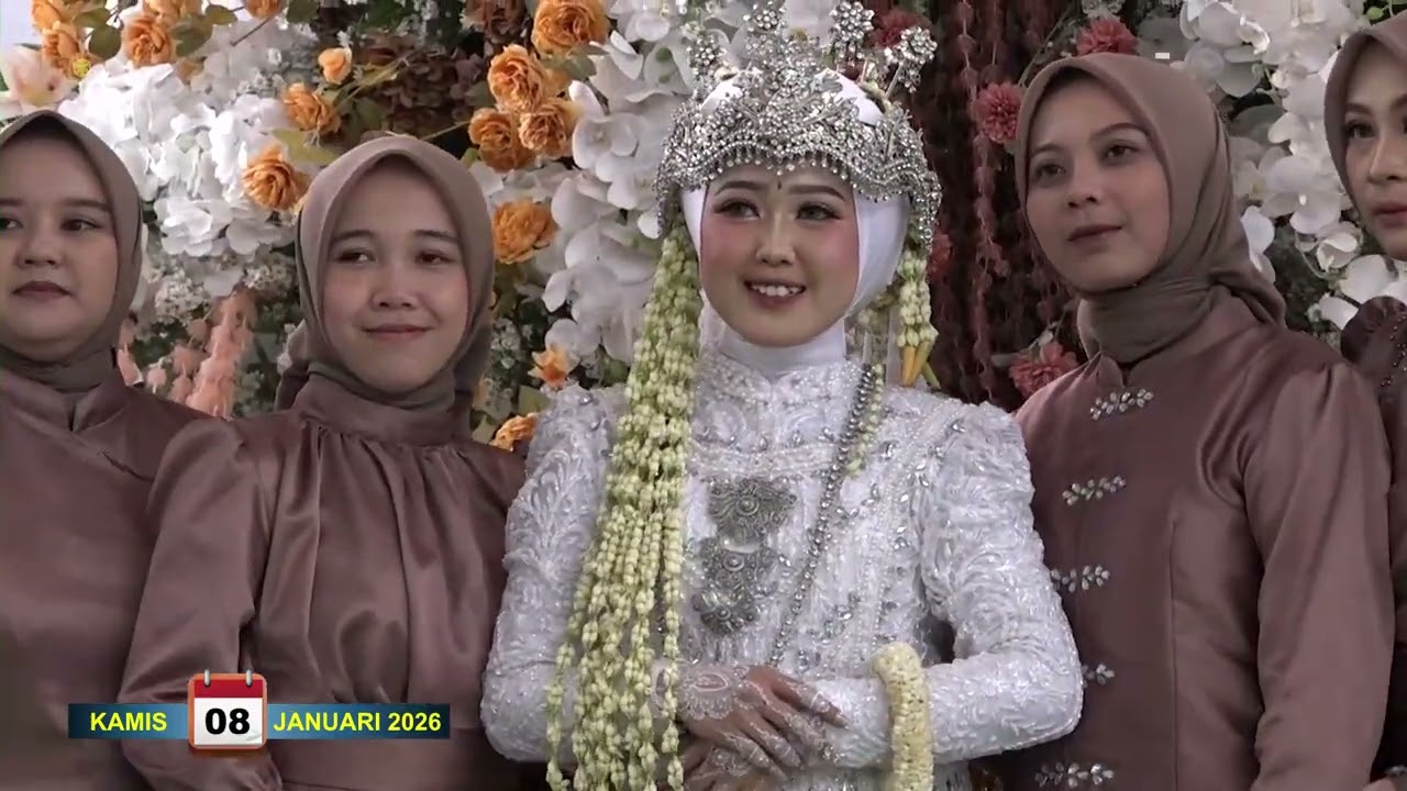 NEW GLORY MUSIK Cihanjaro 08 Januari 2026