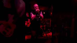 Haserot - Forging the Ossuary