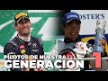 ¿Qué fue de Mark Webber, Takuma Sato y otros? - Pilotos de nuestra generación #1 | Efeuno