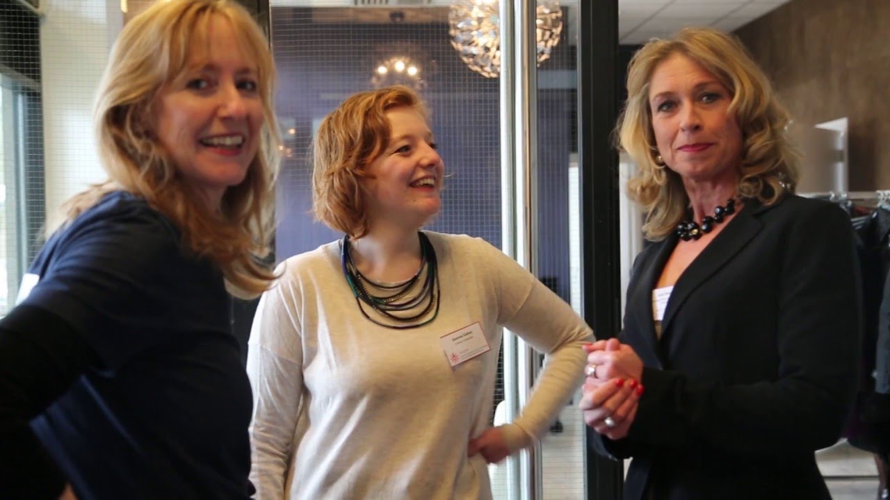 The Impact of Women Entrepreneurs in the World - IWD2016 & WBII 10th Anniversary - Experience Video