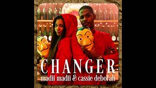Cassie Deborah - Changer Ft. Madii Madii () Resimi