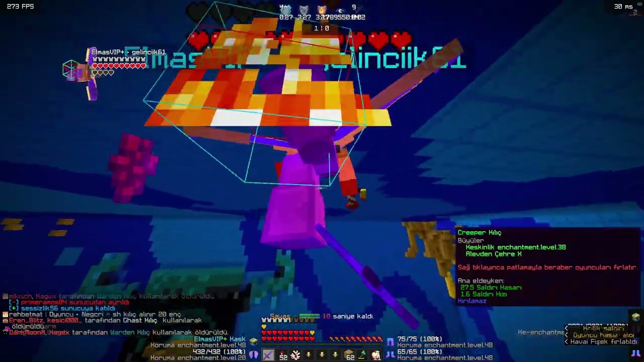 ElmasOyuncu Montage #3