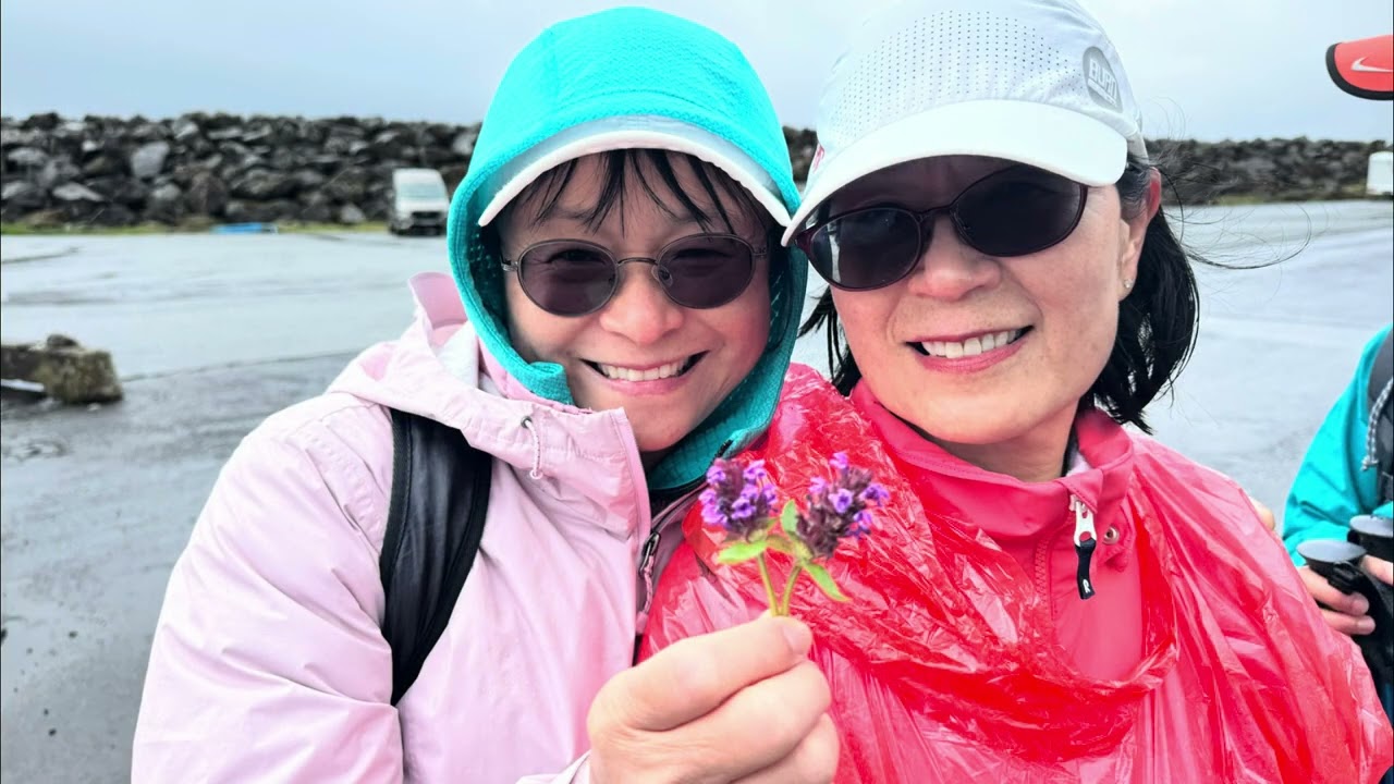 Together in Faroe Islands - 07/2025