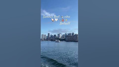 Boat vibes 🐚✨🫧🤍 #famous #aestheic #fypシ゚viral #boating #summer
