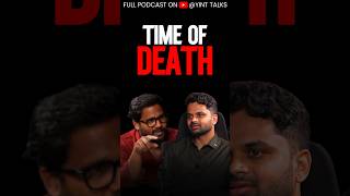 Forensic Secret : Time of Death | Yint talks | Telugu Podcast | #shorts