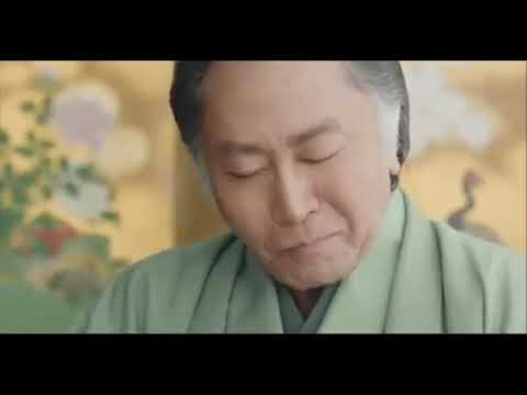 懐かしいCM【人別】北大路欣也さん