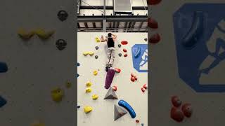 recently recorded a lot of dynos and just never posted so here’s a lil compilation (fail compilation