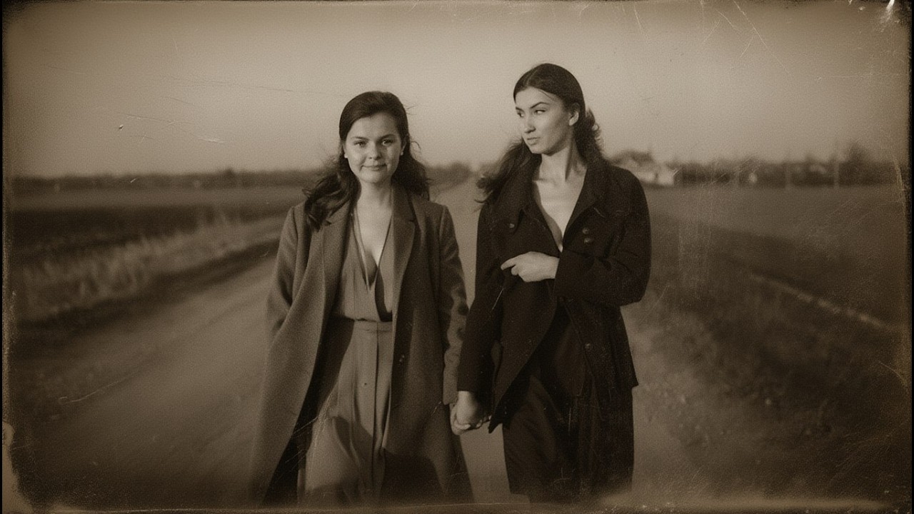 Сестры Черновы: соблазняли мужчин и прятали тела в колодцах, СССР