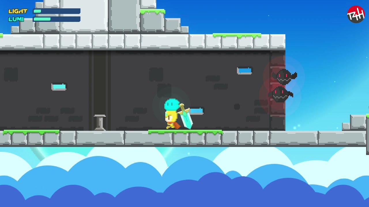 Best platformer games on itch.io [Aug 2021]