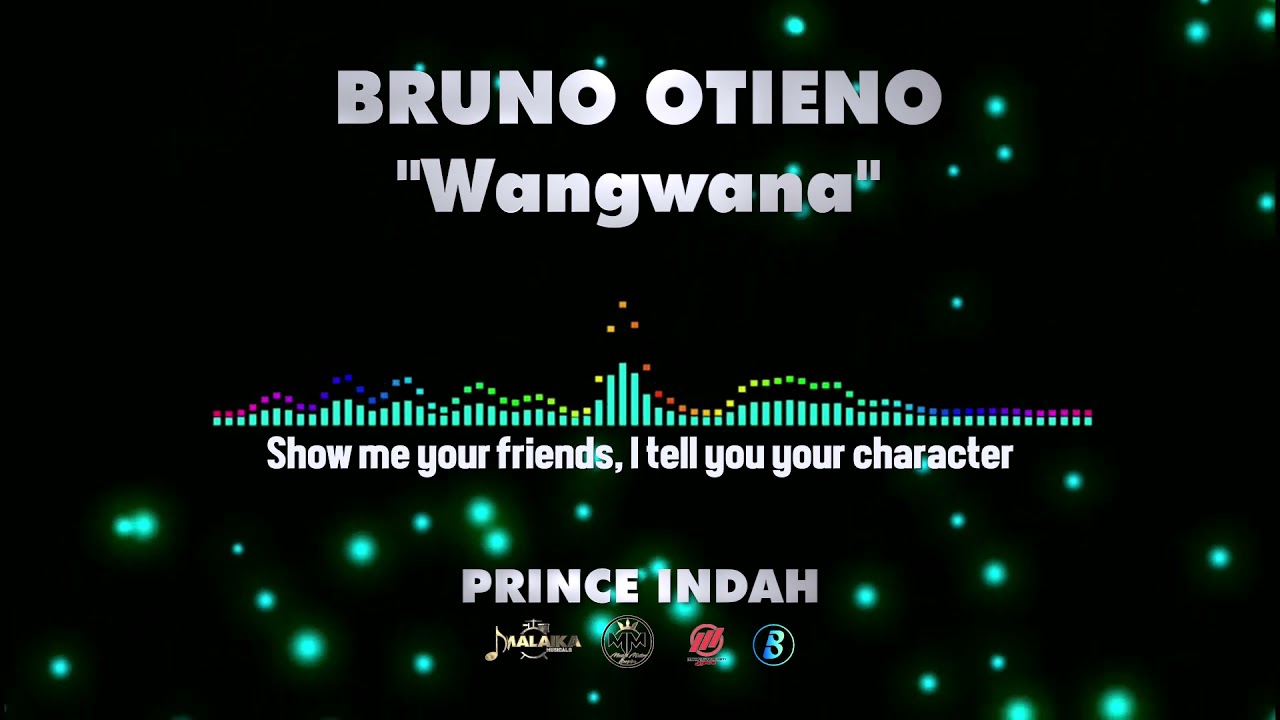 Ver Prince Indah - Bruno Otieno (SKIZA CODE 5436603) no YouTube Ver Prince Indah - Bruno Otieno (SKIZA CODE 5436603) no YouTube