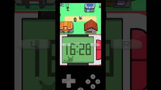 Pokemon Renegade Platinum: Valley Windworks, Eterna Forest to Eterna City!!!