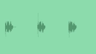 Message & Interface Sounds Sound Effects