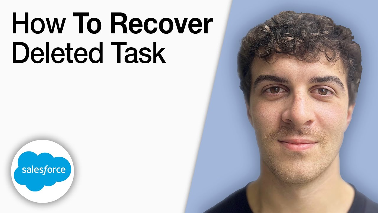 How To Recover Deleted Task on Asana [2025 Full Guide]