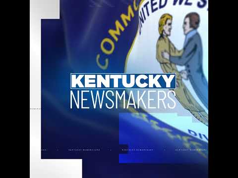 Kentucky Newsmakers 9/13: Police Chief Lawrence Weathers; remembering 9/11