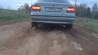 видео Cистема ASR / TRC Traction Control System (Трэкшн Контроль)