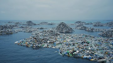 AI vs Plastic: Can Artificial Intelligence Save Our Oceans?
