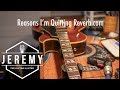 Why I'm quitting Reverb.com...Jeremy the Guitar Hunter