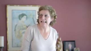 The Wrong Door Teaser - a short film by Mia Scornavacca