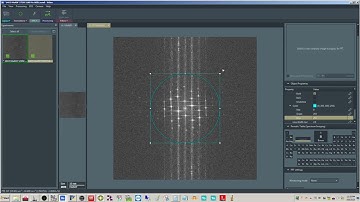 Why series collection with drift-corrected frame integration (DCFI) produces superior STEM images