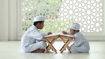 091 - Surat Ash-Shams (The Sun)   سورة الشمس |أعلي الحذيفي