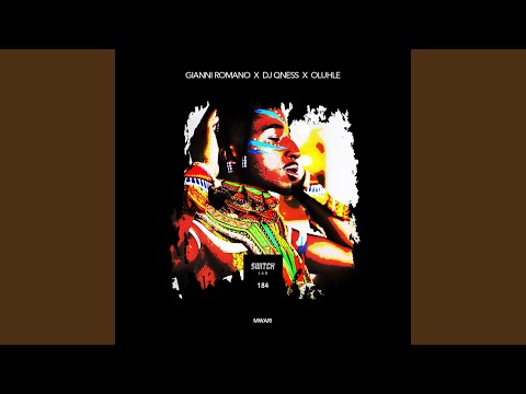 Mwari (Re-Work)