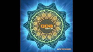Protonica - Codes [Goa Session by Protonica]