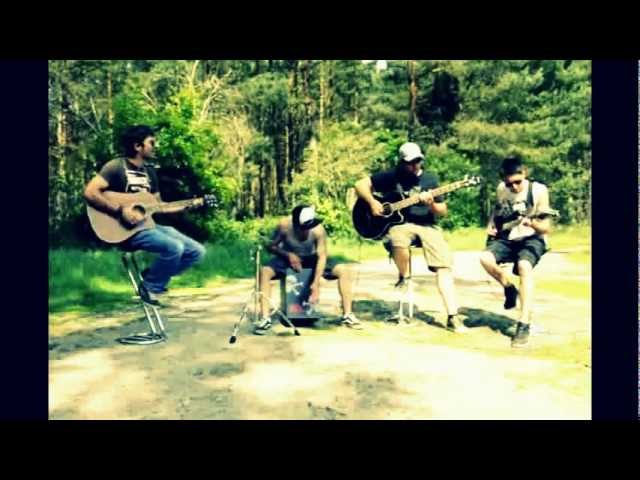 YouTube에서 Alone In The Attic "unplugged session" 보기 YouTube에서 Alone In The Attic "unplugged session" 보기