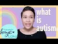 Ep 9 what is autism part 1  2  teacher kaye talks