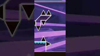 Geometry dash timeline