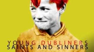 Video thumbnail of "Young Dubliners - Saint's and Sinners - Howaya Girls"