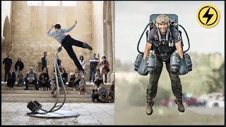 Why Every Anti Gravity Device Actually Fails