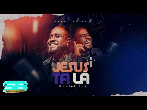 Jesus tá lá - versão Daniel Luz (cover) Forró Gospel