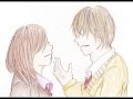 &hearts;切ないくらい、愛してた。手作りPV&hearts;