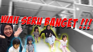 Diajak Ke Mall Sama Aunty Icis Eps.305