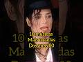 10 músicas mais tocadas dos anos 80 #musicapop #musica #queen #michaeljackson