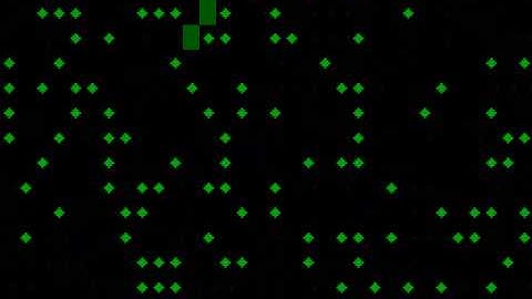 Acorn Atom - Asteroid... :-)