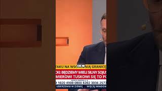 Czy sojusz z USA to kwestia naszego przetrwania? Sprawdź tę analizę.