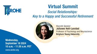 Download Lagu AROHE Summit 2024 MP3