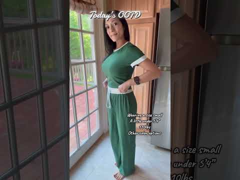 Https Www Tiktok Com T ZTjxaHxJm Foryou Ootd Fashion 2pieceset Summerfashion Ootdfashion 