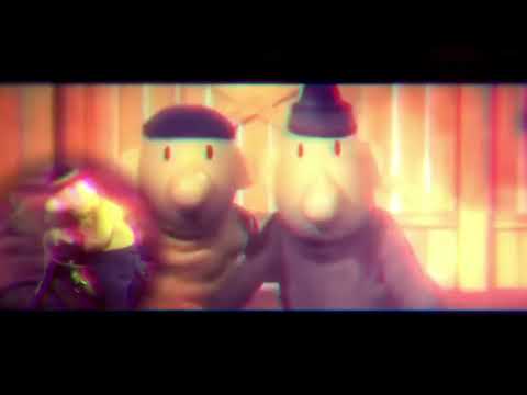 PAT & MAT THEME - HARDCORE REMIX (1H)