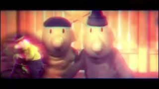 PAT & MAT THEME - HARDCORE REMIX (1H)