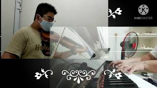 Tango, Composed by I. Albeniz arr. C. Paul Herfurth