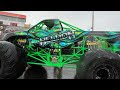 Monster Trucks Shediac, NB 2024 6-15-24 FULL SHOW