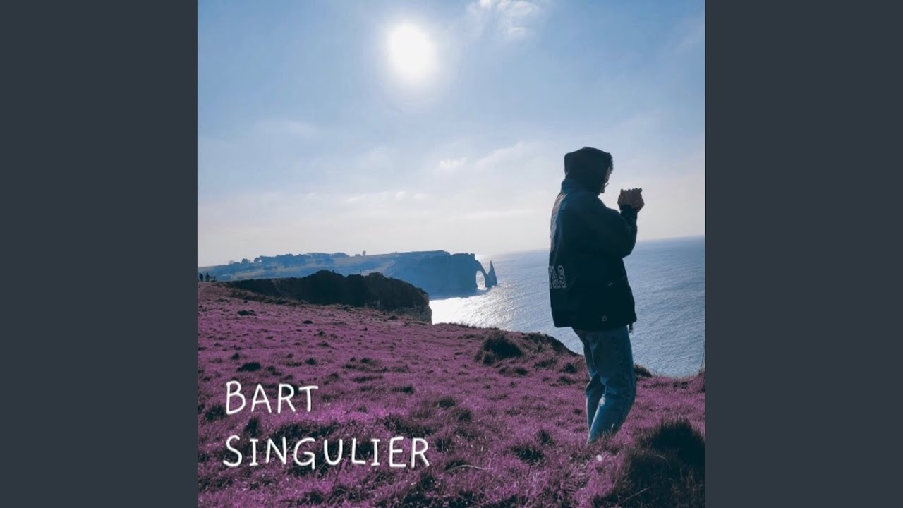 Watch Singulier on YouTube Watch Singulier on YouTube