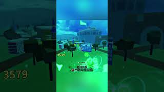 Just Learning PvP #roblox #bloxfruits #shorts #kpnoob