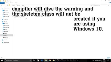 RMI Java programs Execution Step-By-Step process