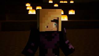 Antman Jump Then Tap... but with a surprize / Minecraft