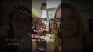 She Recorded Her Killer Saying “Down the Hill”