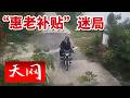 《天网》公职人员上门办养老补贴 老人转身片刻家中五千现金竟凭空消失？20260728